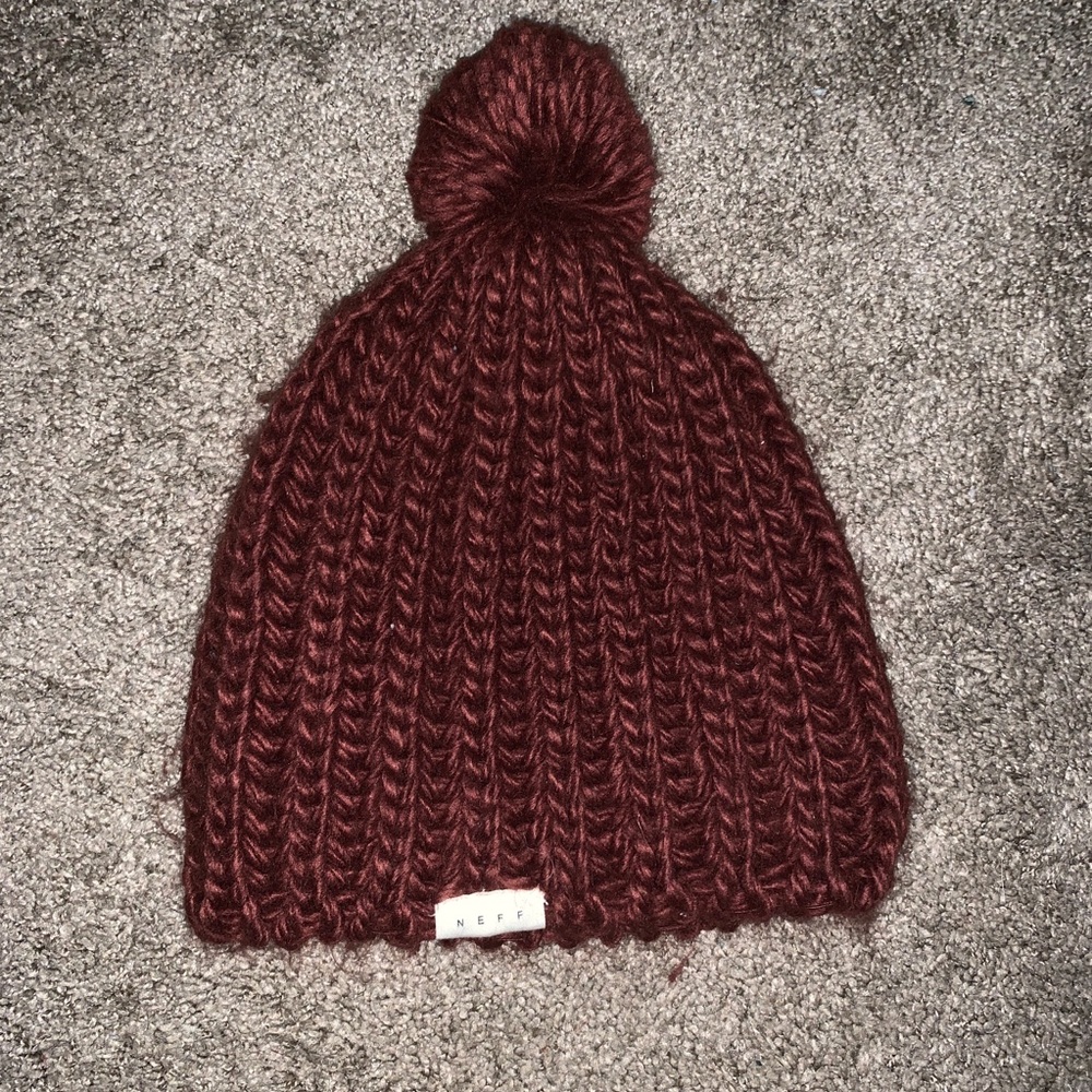 Neff Beanie